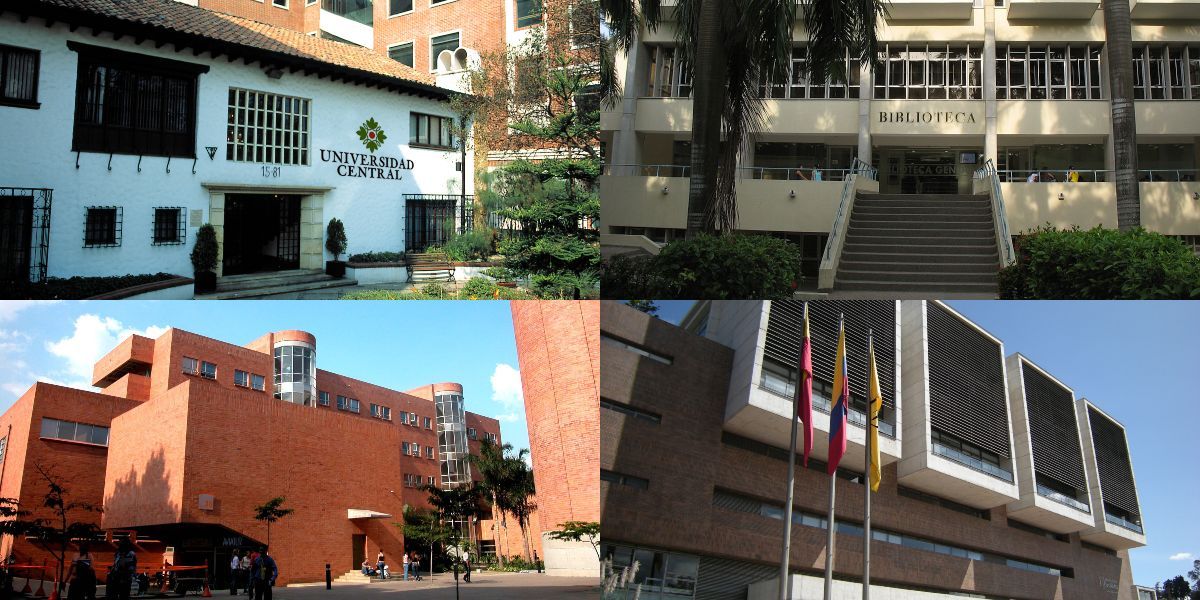 universidades colombia descuentos becas