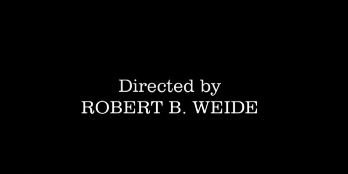 Robert B. Weide está ‘mamado’ de que usen su nombre para memes