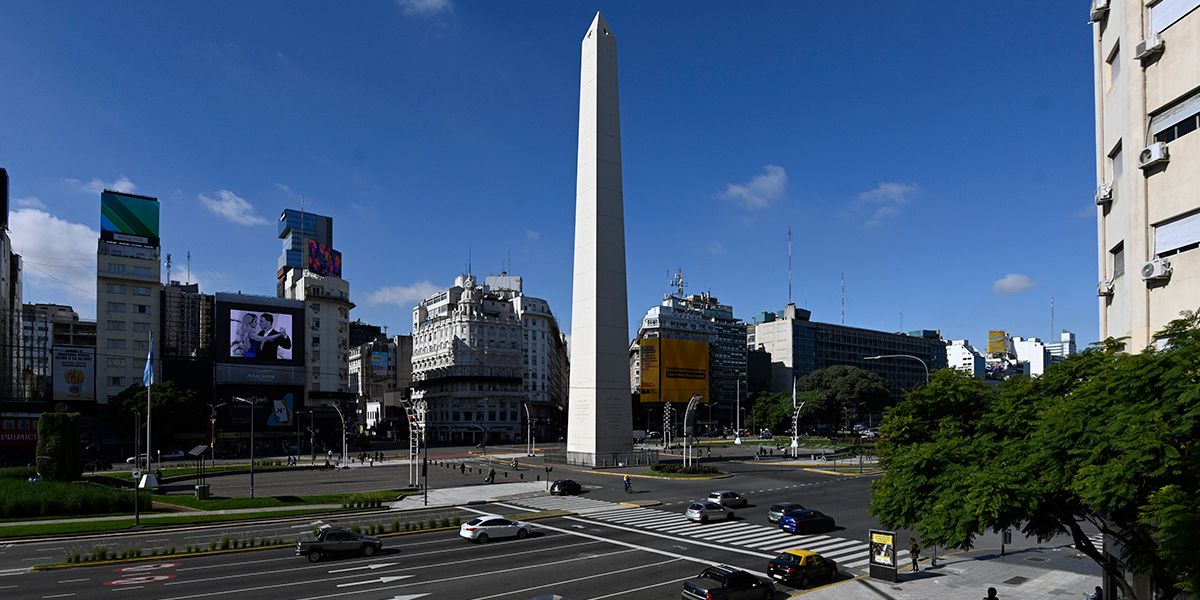 Endurecen confinamiento en Buenos Aires ante aumento de casos por coronavirus
