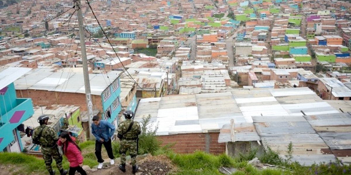 “Los Tierreros” estarían detrás del ataque armado contra una familia en Ciudad Bolívar