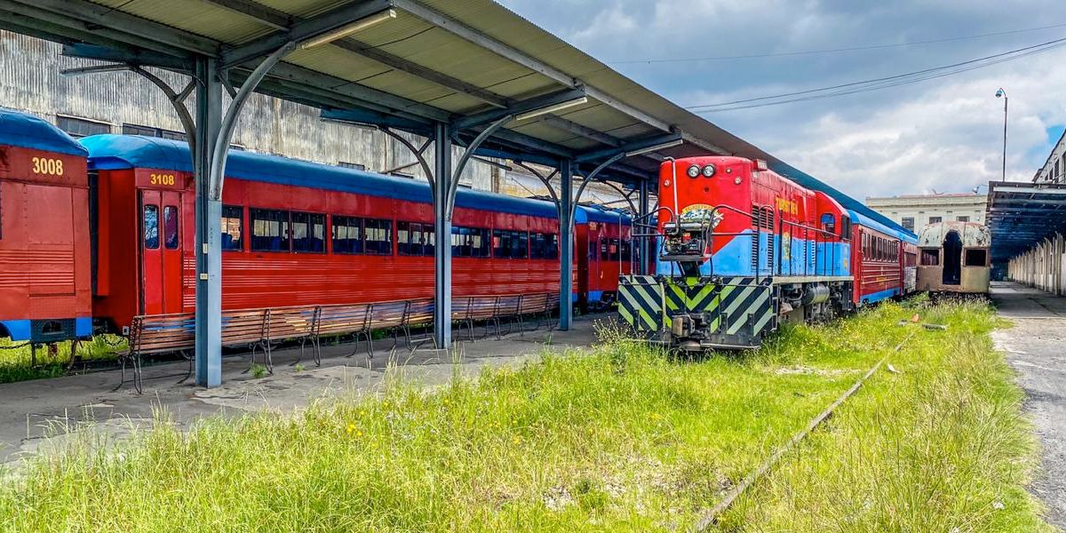 Tren de La Sabana retoma operaciones: vea cómo y cuándo puede usar el servicio
