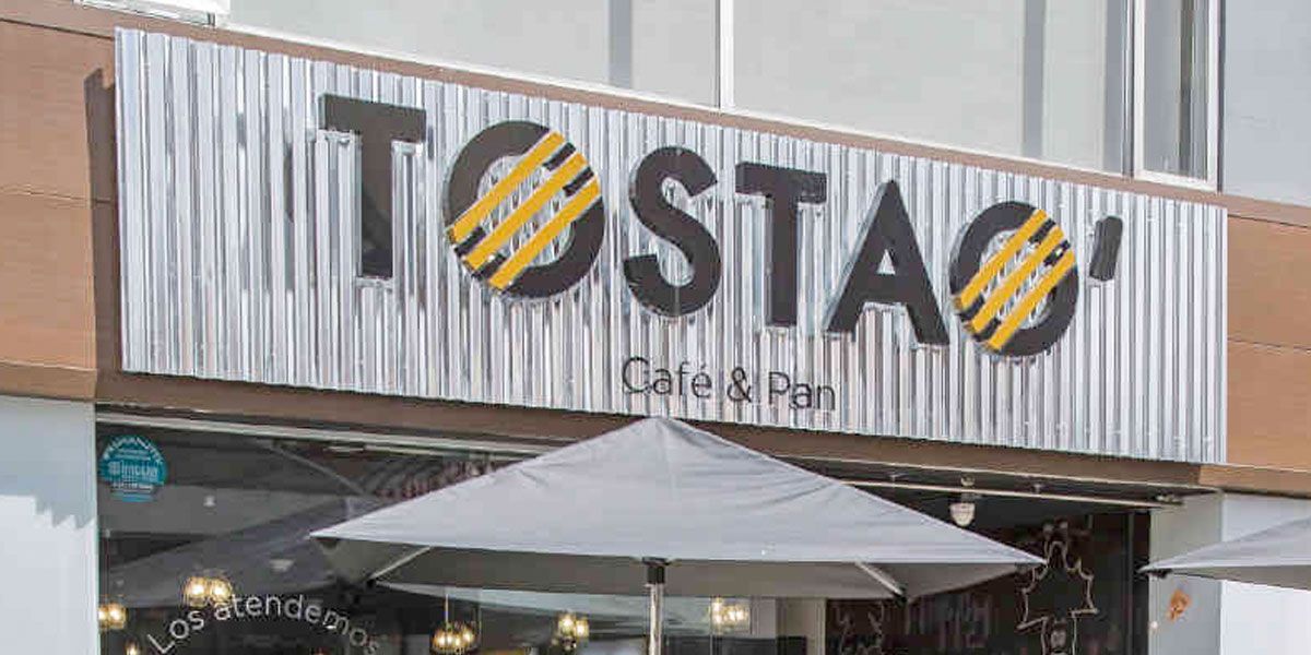 El secreto que muchos no sabían de las tiendas Tostao’