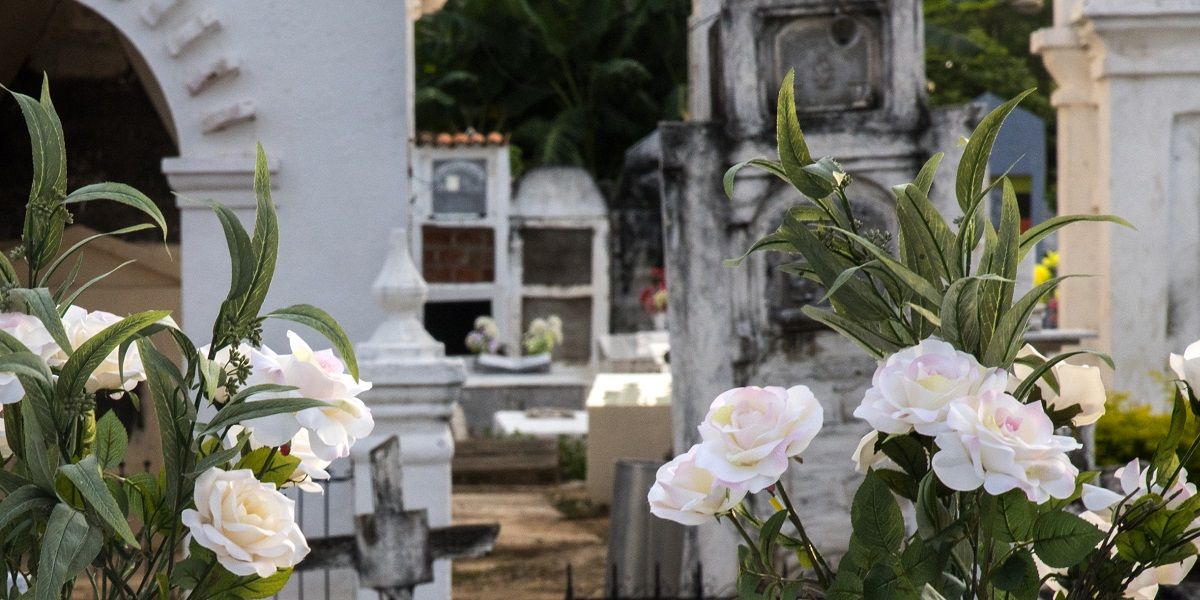 Aumentan en un 400 % los sepelios en cementerio Calancala de Barranquilla