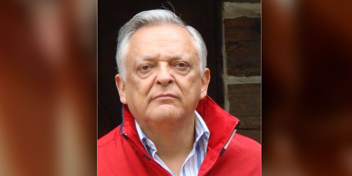 Fallece por COVID-19 el médico y ex secretario de Salud, Hermann Uribe Correa