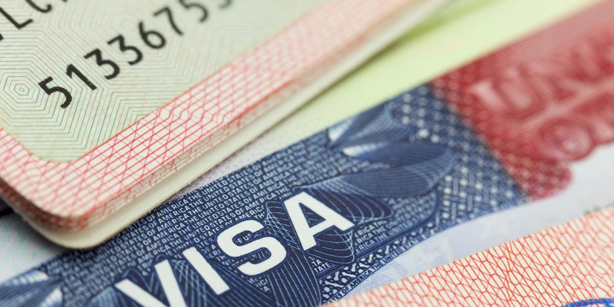 Estados Unidos restringirá visas a funcionarios de China