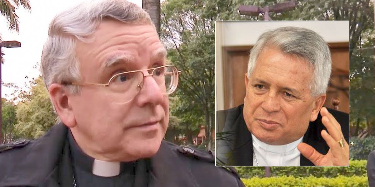 Nuncio apostólico desautoriza a arzobispo de Cali