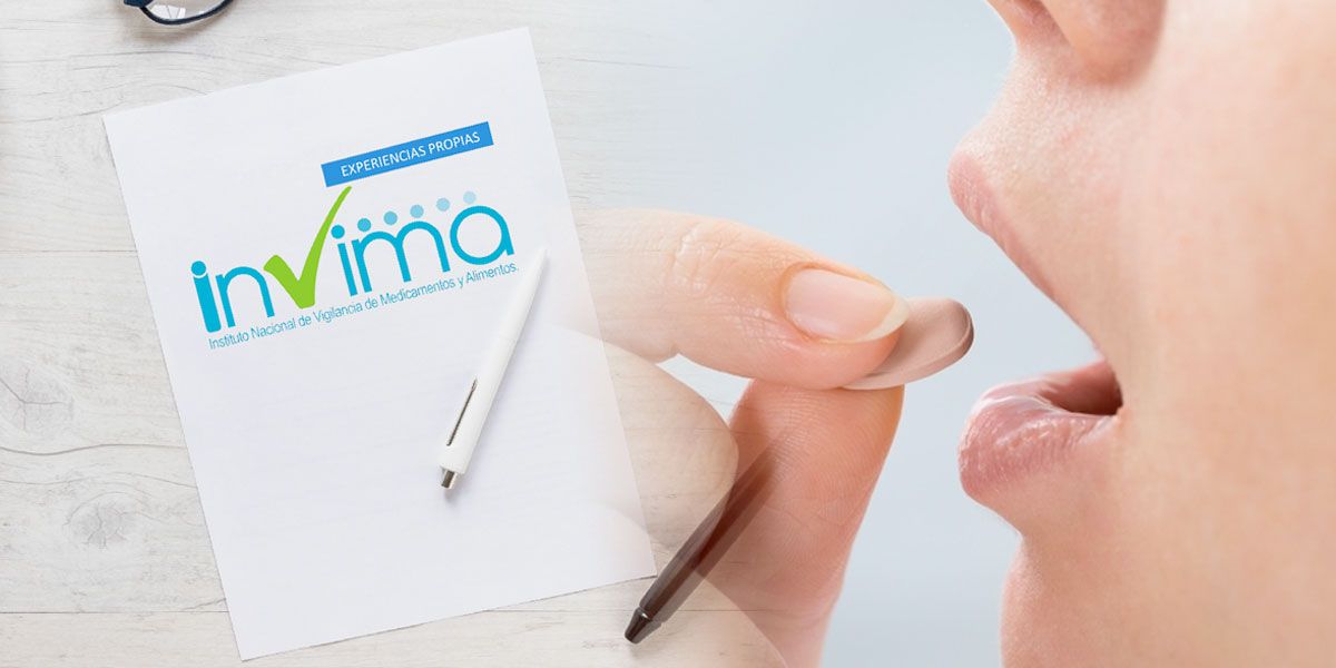 Invima emite alerta sanitaria y ordena el retiro preventivo del mercado de la Ranitidina de uso oral