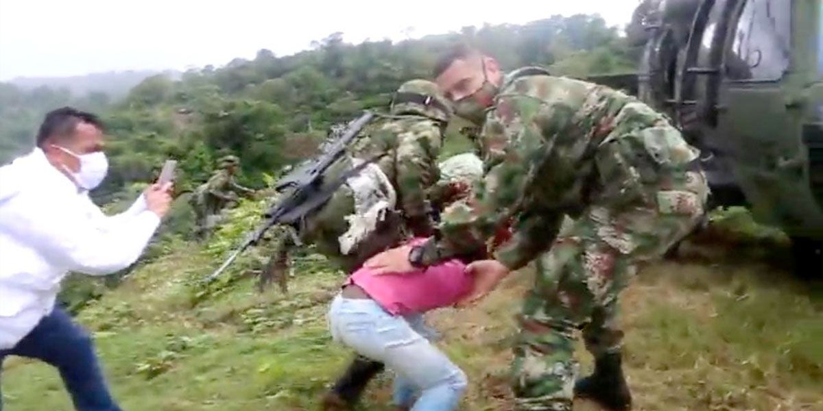 Organizaciones reportan 51 líderes asesinados en Cauca
