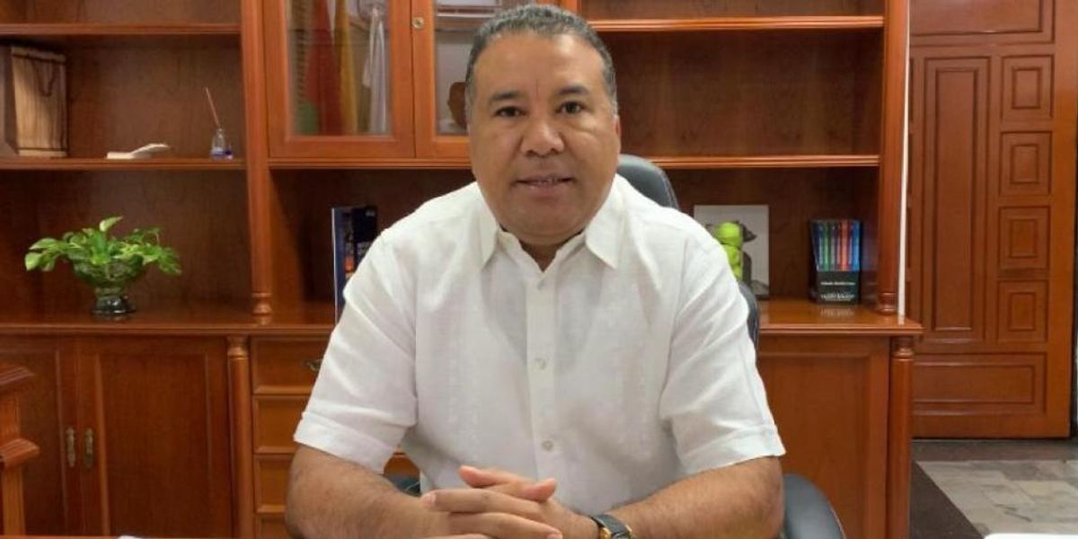 Procuraduría suspende al gobernador de Arauca por contrato suscrito durante la pandemia