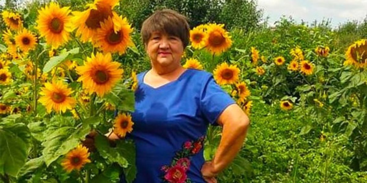 mujer castra violadores de niños kazajistan Zoya Manaenko
