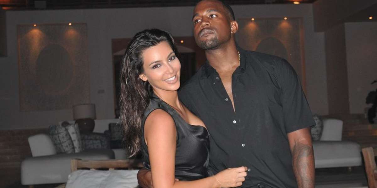 Kim Kardashian reveló el desorden mental que padece Kanye West y su actual brote