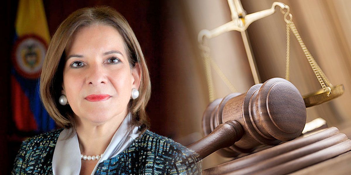 MinJusticia presenta ante las cortes nuevo proyecto de reforma a la justicia