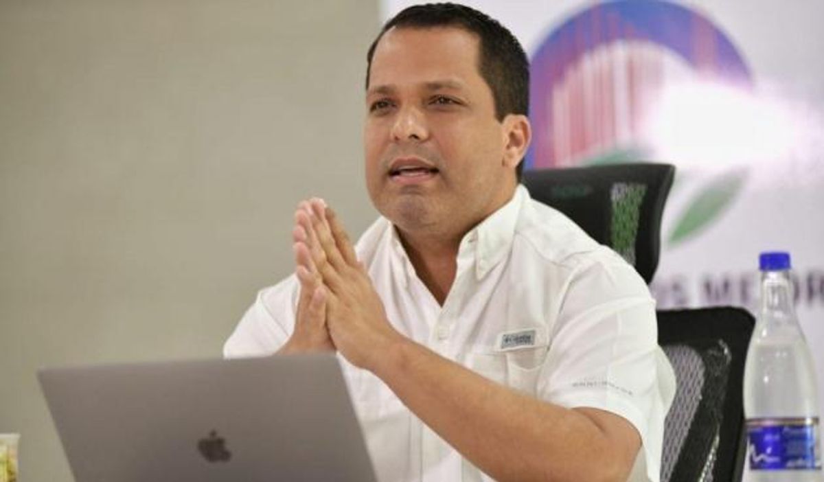 Condenan a cinco años de cárcel al gobernador del Cesar
