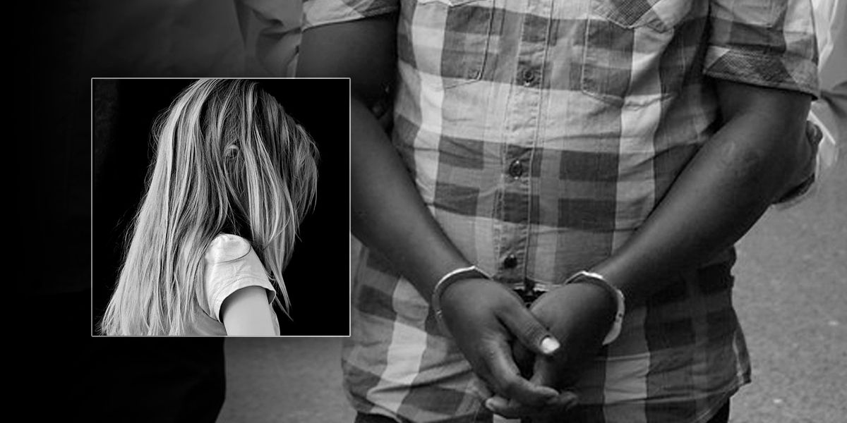 Condenado hombre que abusó sexualmente a su hija durante 7 años en Norte de Santander