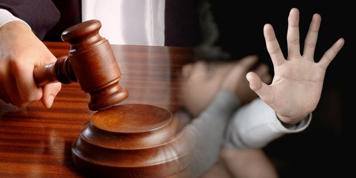 Juez impone servicios sociales a adolescente de 14 años que violó a una niña de 11