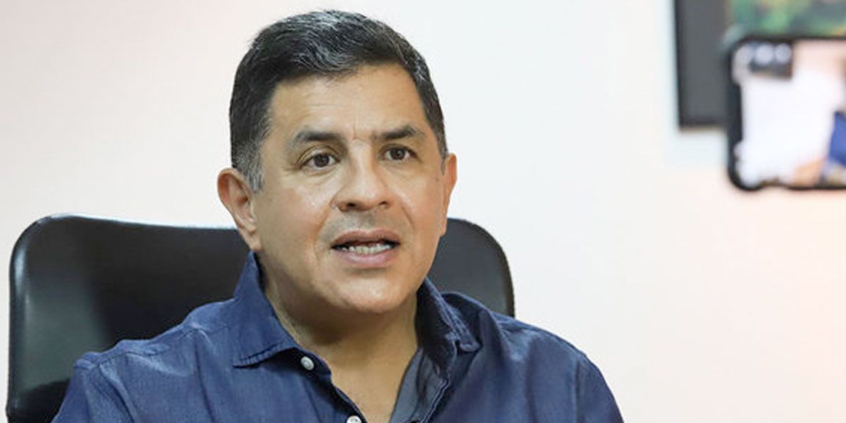 Alcalde Ospina acatará decreto presidencial para restablecer orden público en Cali
