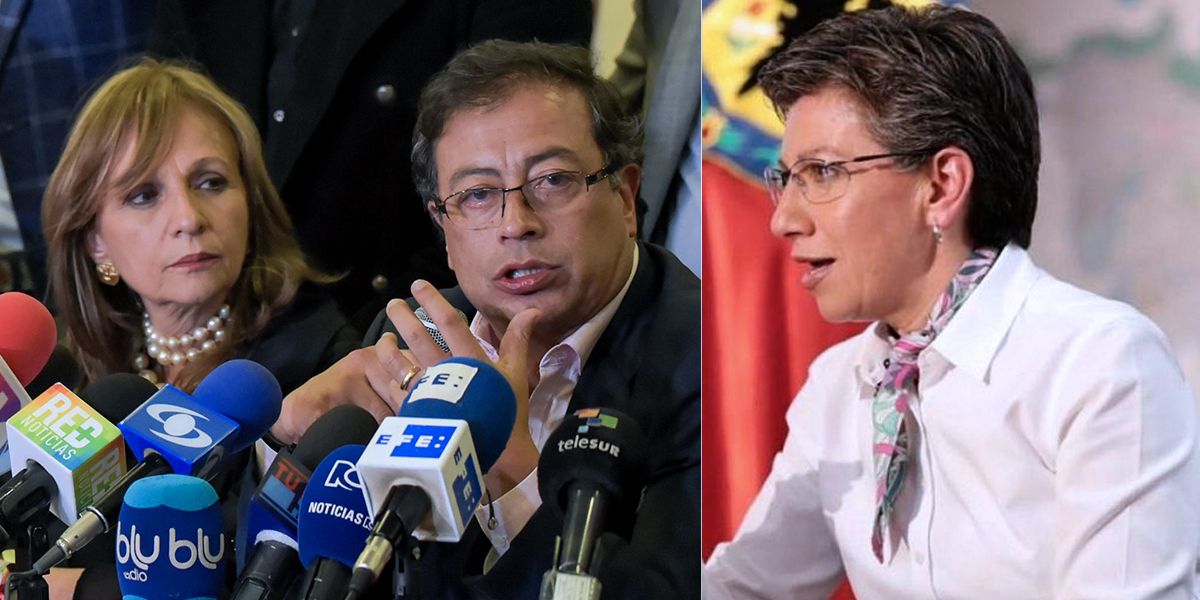 Así reaccionó la política por orden de detención domiciliaria del expresidente Uribe