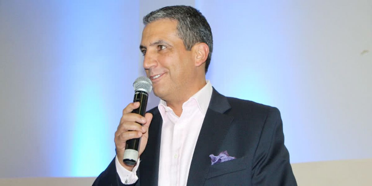 Luis Fernando Jaramillo, nuevo presidente de la Dimayor