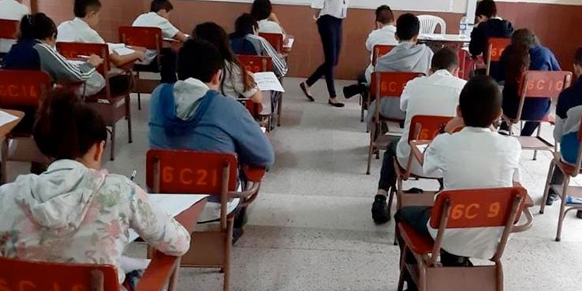 Destituidos cinco profesores de colegios públicos de Bogotá por presunto abuso sexual