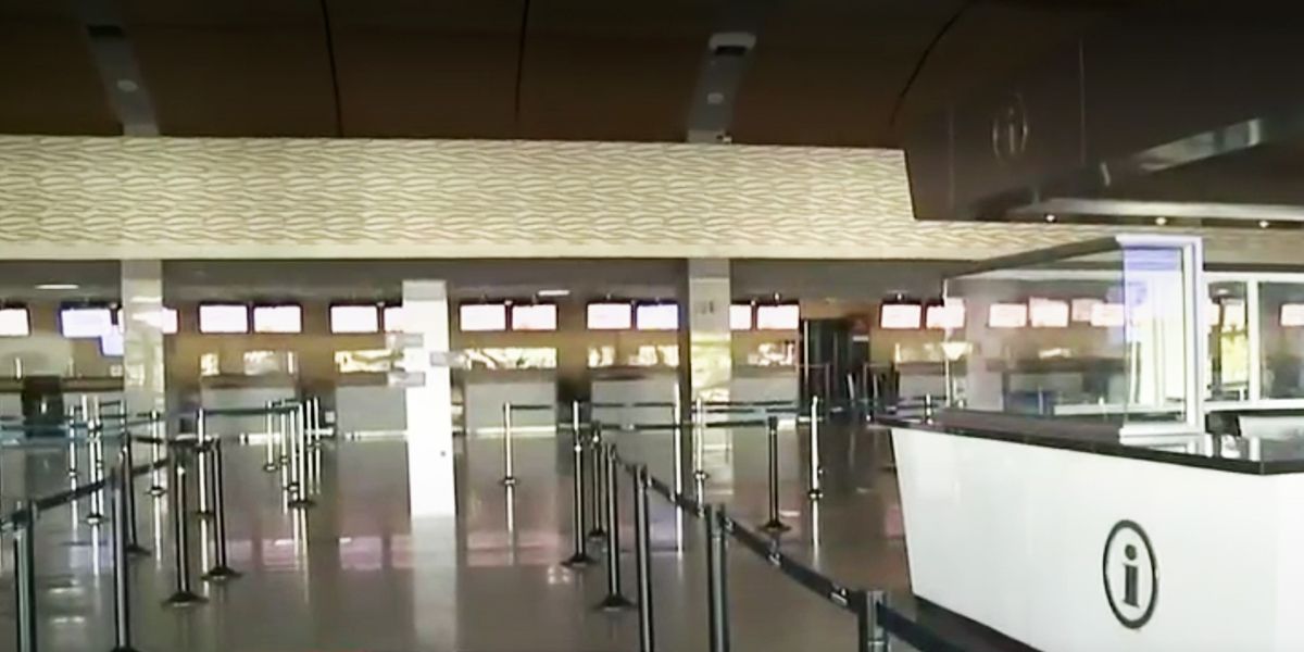 Cartagena aeropuerto vuelos