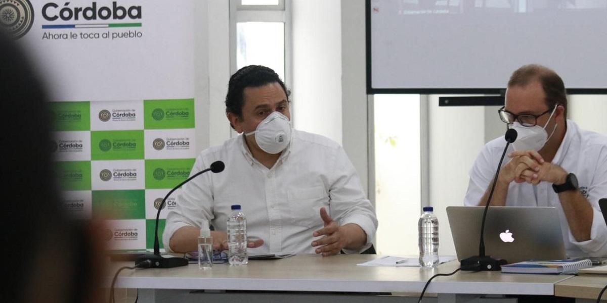 ELN se disputa el control del narcotráfico en Nariño y Cauca: alto comisionado para la Paz
