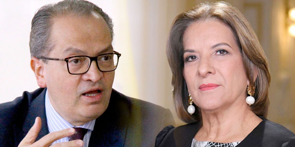 “En sus manos estará continuar con independencia la  defensa de la Constitución”: procurador Carrillo a Margarita Cabello