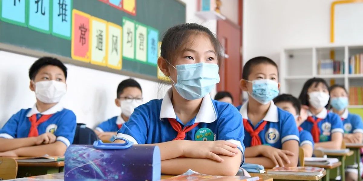 Wuhan reabrirá sus colegios y guarderías el 1 de septiembre