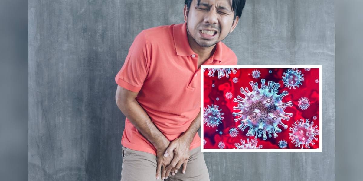 coronavirus dolor testiculos daño fertilidad hombres