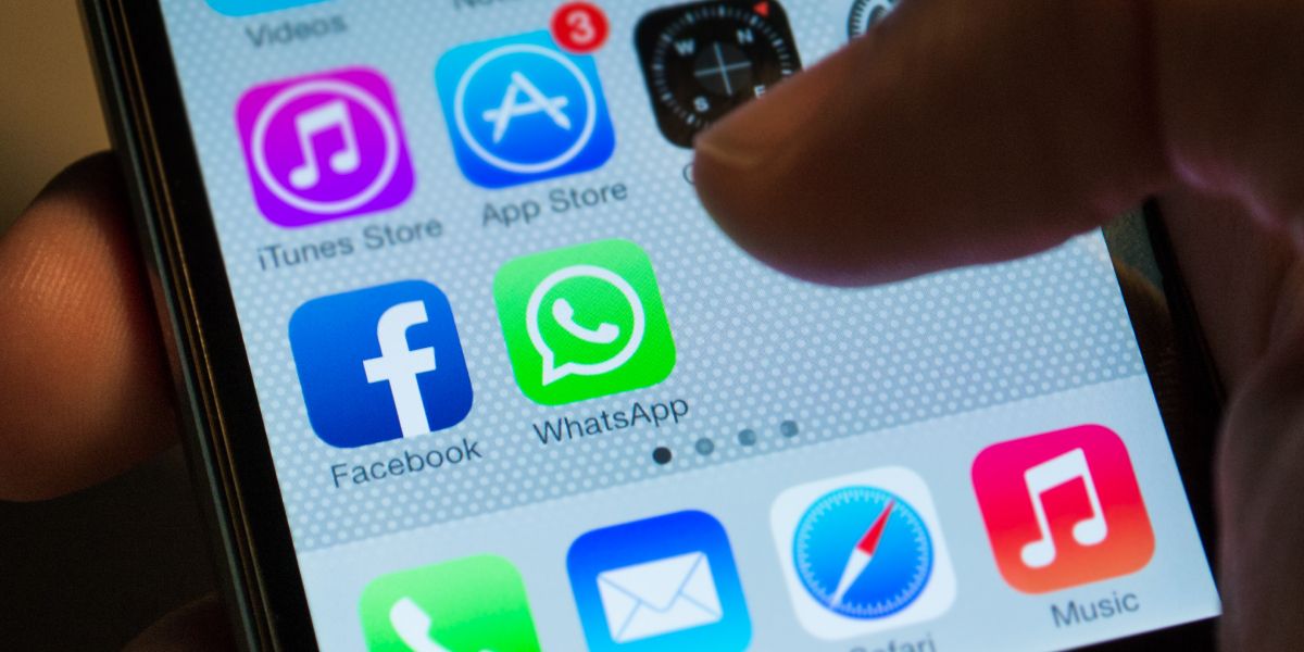 WhatsApp anunció que suspenderá cuentas por mala práctica
