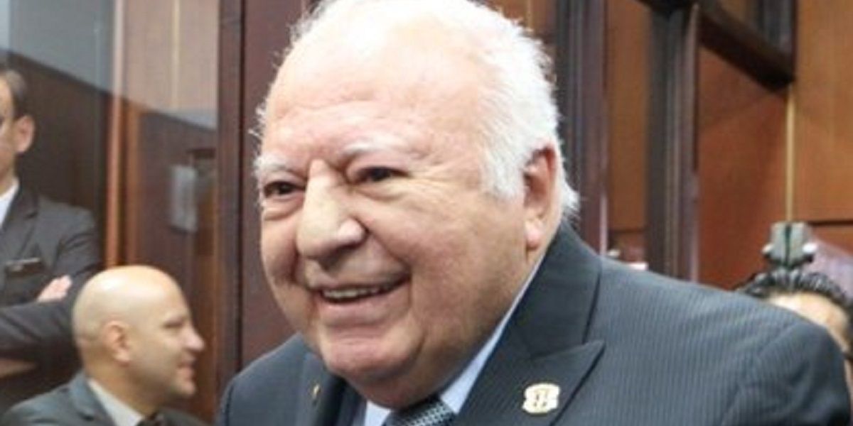 Aurelio Iragorri Hormaza