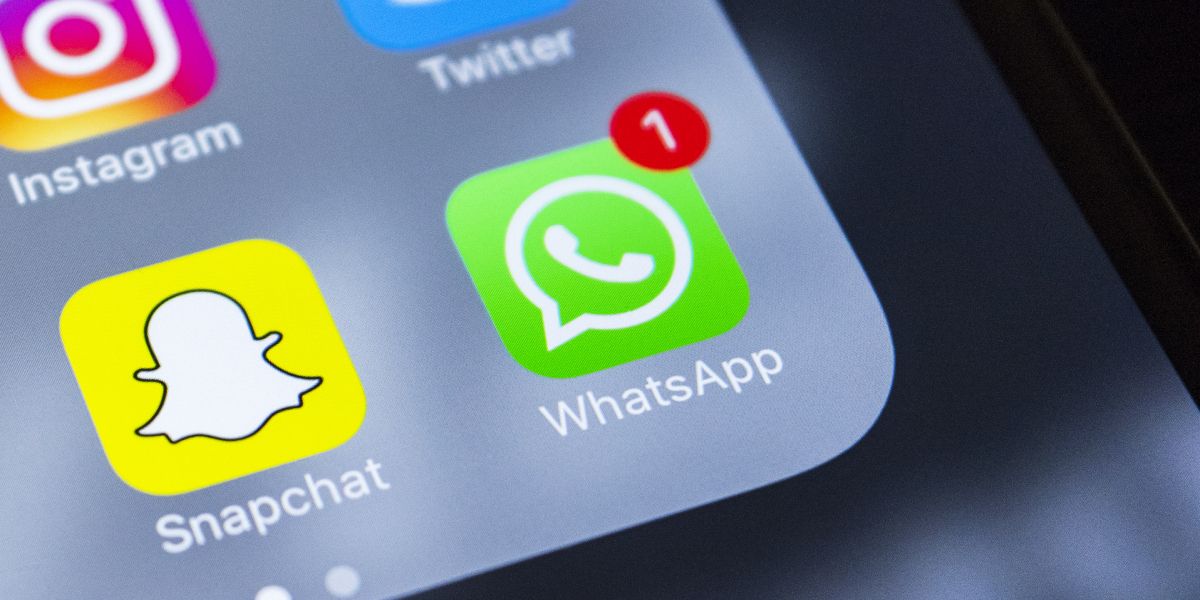 WhatsApp trabaja en función para silenciar audios de los videos