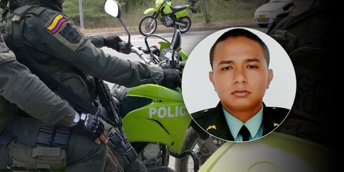 Asesinan uniformado procedimiento policial Quataquí