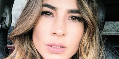 Carla Giraldo desnuda: Noticias, Fotos y Videos | Última Hora y