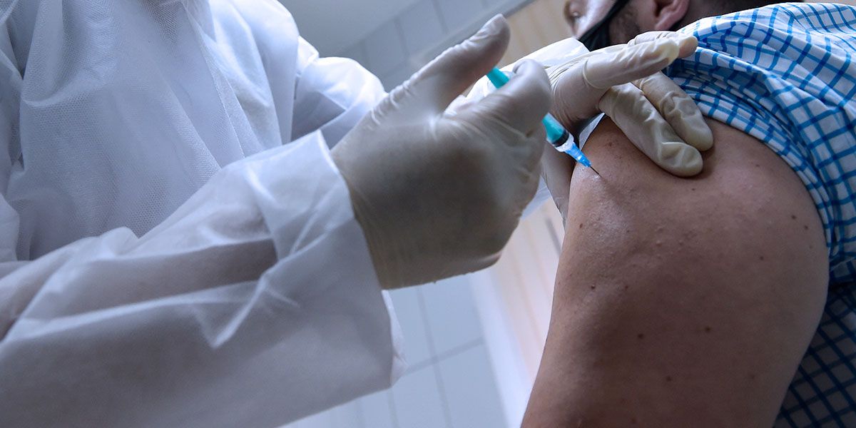 Colombia vacuna coronavirus
