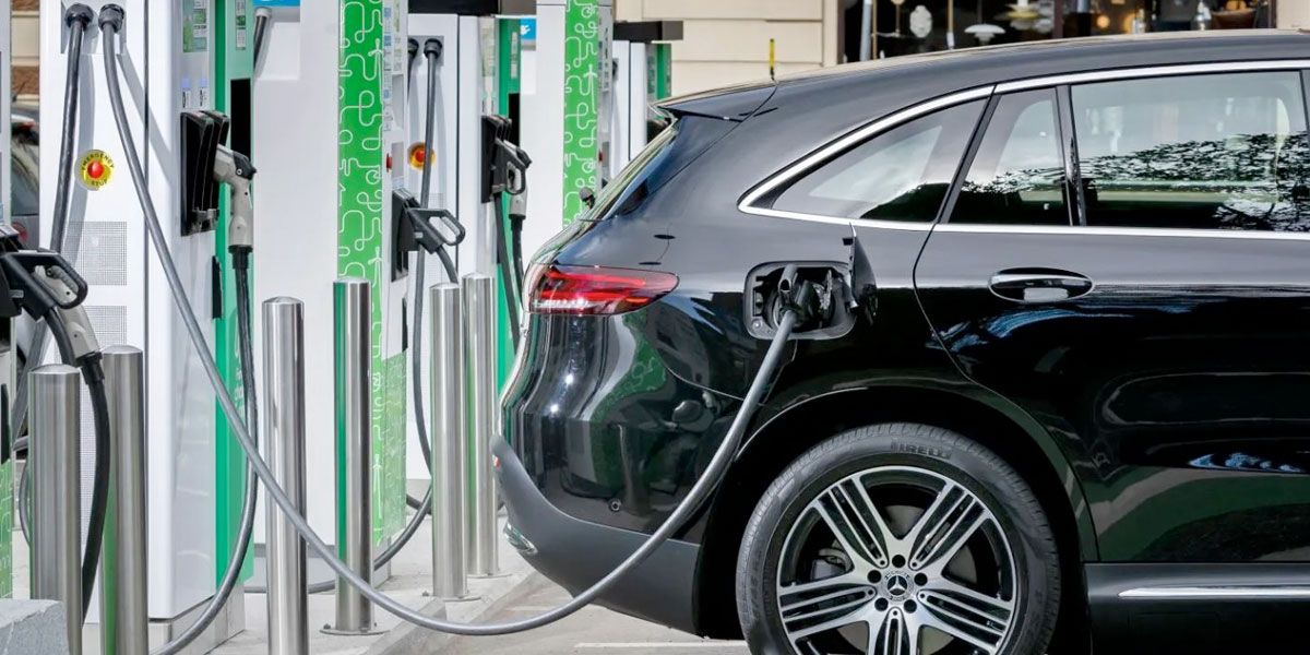 En California prohibirán venta de carros nuevos a gasolina o diésel