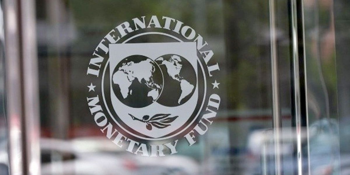 Colombia crédito FMI