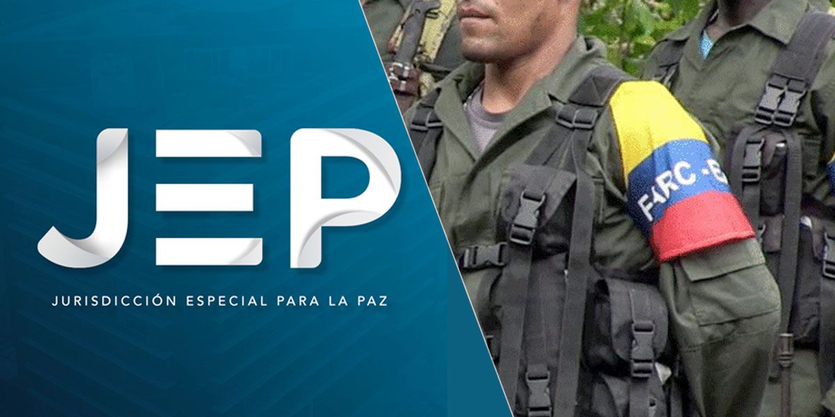 La JEP llama a versión a los excomandantes de las Farc-EP que actuaron en el norte del Cauca y el sur del Valle del Cauca