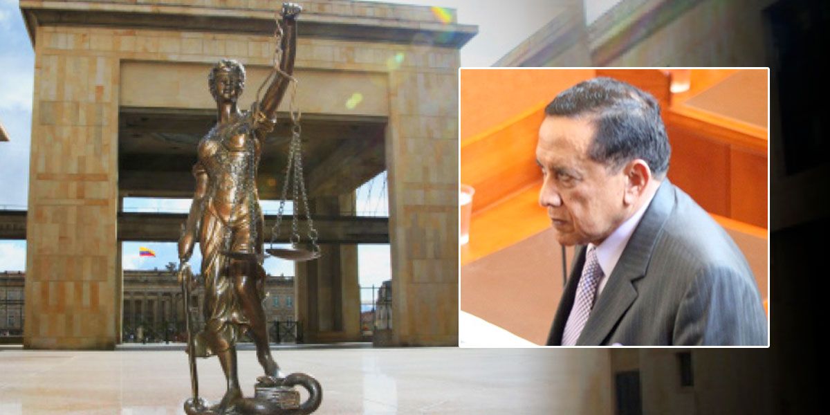Corte Suprema admite revisión de condena a Miguel Maza por homicidio de Galán