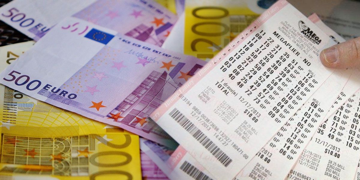 Francia mendigos ganan lotería