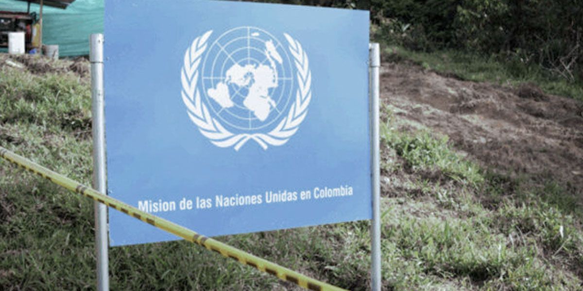 Defensor del Pueblo rechaza ataque a misión humanitaria en San Vicente del Caguán
