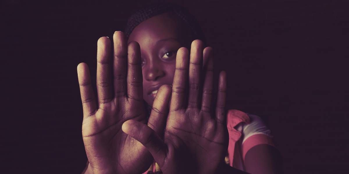 ‘No más niñas invisibles’, la campaña de la Fundación PLAN que visibiliza la desigualdad que viven las niñas en Colombia