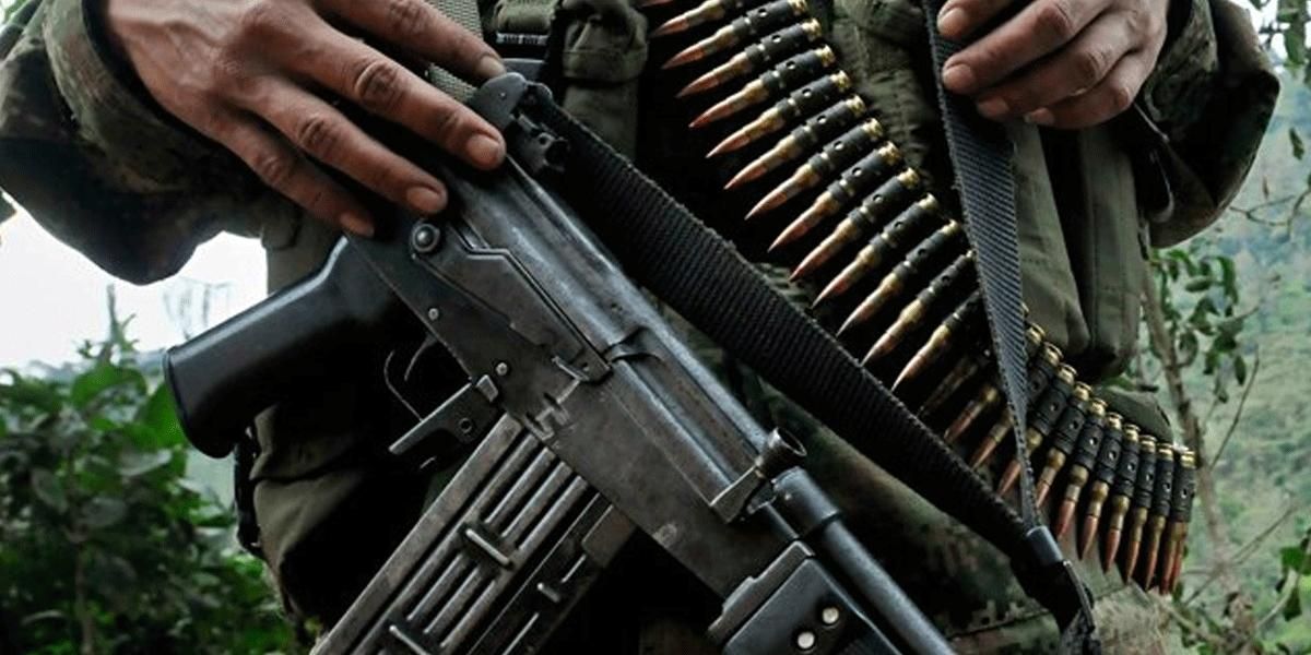 Pánico en Quibdó tras toque de queda ordenado por supuestas “Fuerzas Armadas Mexicanas”