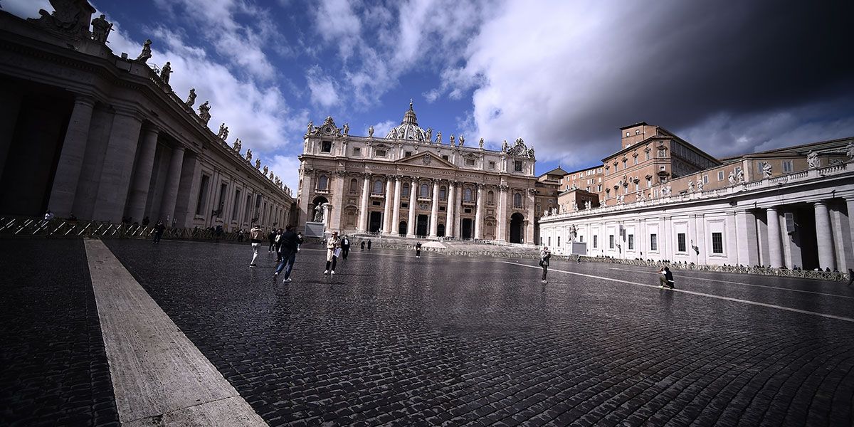 Sacerdotes Abusos Vaticano