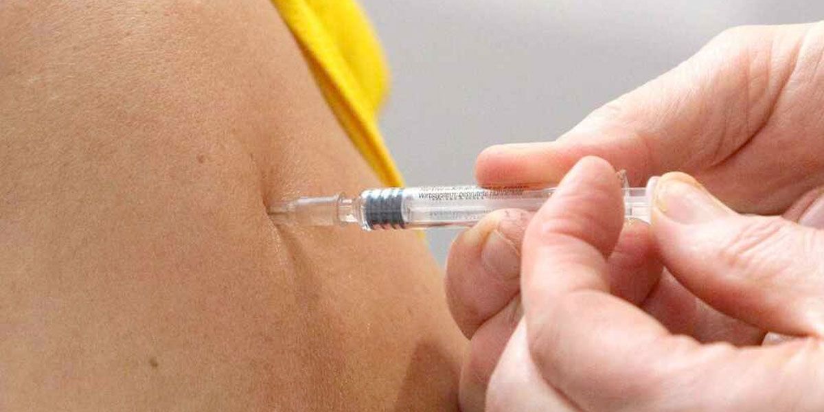 En suspenso prueba de vacuna contra el COVID-19 en Colombia