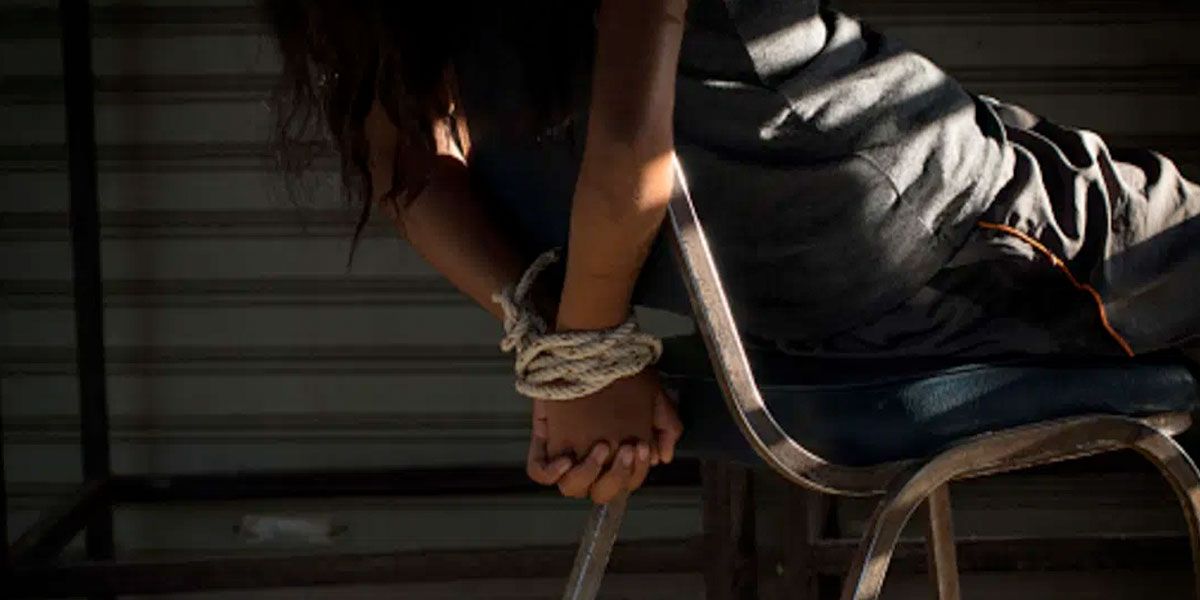 Por presión del Ejército fue liberada una estudiante secuestrada en zona rural de Cali