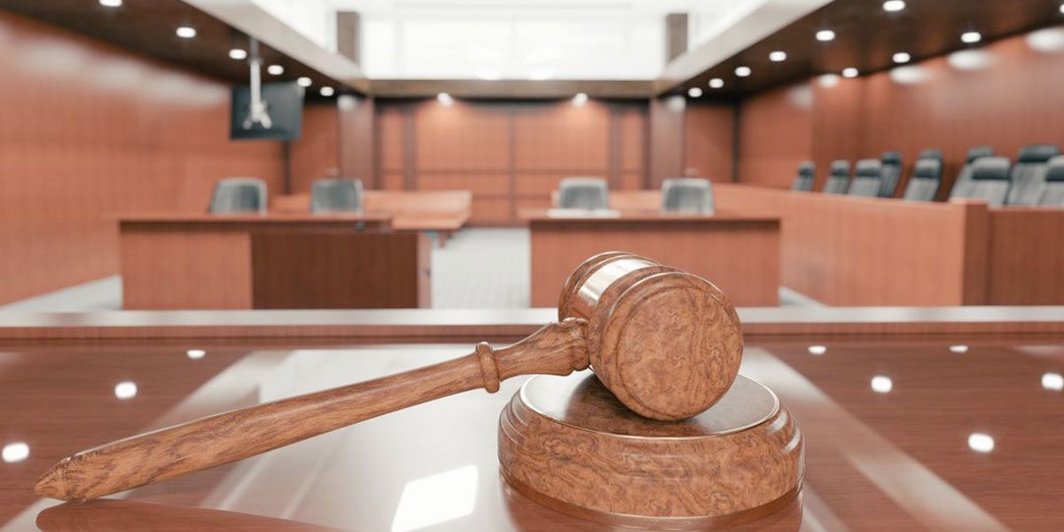 Exnovia de magistrado revelará entramado de venta de fallos en el Tribunal de Cundinamarca
