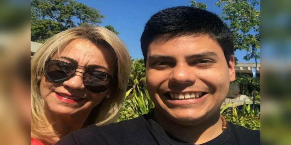 Asesinato Miami Hijo Madre Hermana Ibagué Cuchillo