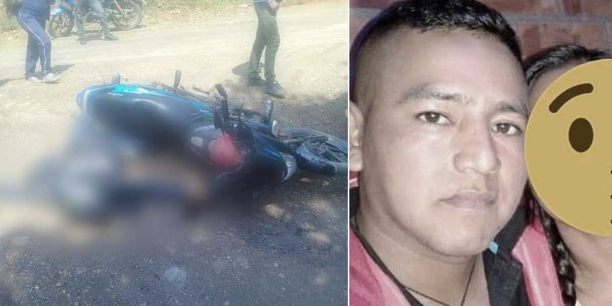Asesinado un excombatiente de las Farc en Caldono, Cauca
