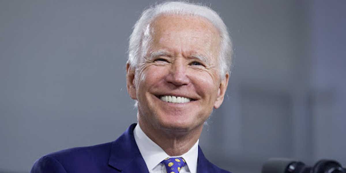 Joe Biden