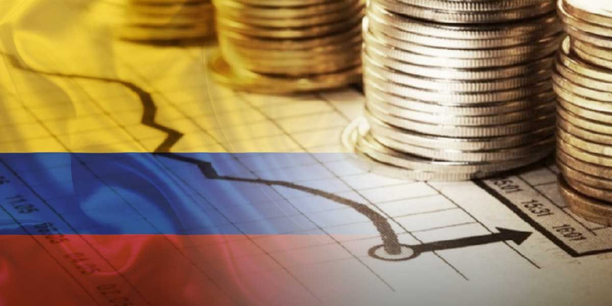 Proyecciones optimistas economía colombiana 2023-2024
